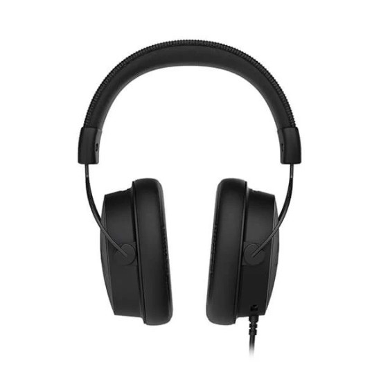 HyperX Cloud Alpha S Black